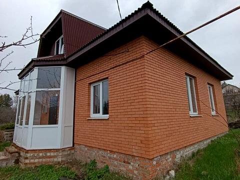 дом по адресу Кооперативная ул.