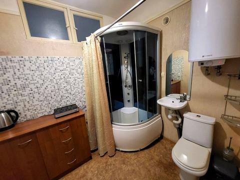 комната по адресу Ришельевская ул. (Ленина улица)