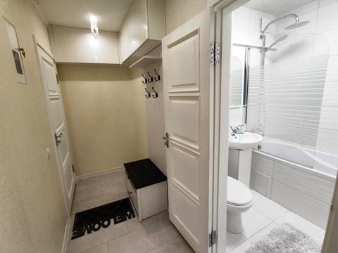 квартира за адресою Юрія Кондратюка в'їзд (Івана Кулика), 2/10