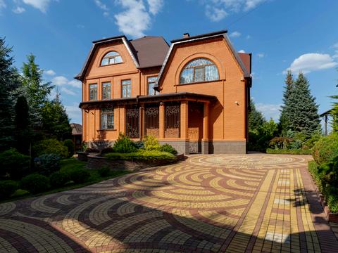 будинок за адресою с. Гореничі, Крутогірна вул.