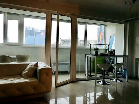 квартира по адресу Берестейский просп. (Победы), 26