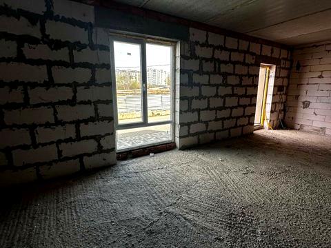 квартира по адресу Пирогова, 21