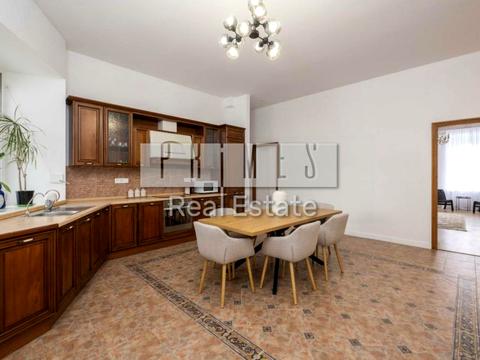квартира за адресою Саксаганського вул., 58