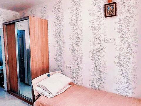 квартира за адресою Радистів пров., 18