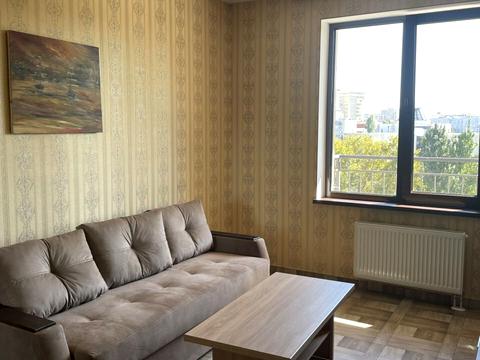 квартира за адресою Фонтанська дорога вул., 25а