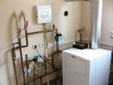 дом по адресу Стежки ул.