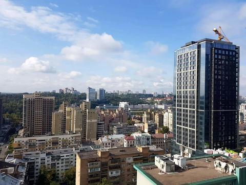 квартира по адресу Предславинская ул., 31/11