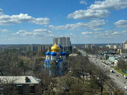 квартира за адресою Берестейський просп. (Перемоги), 109-А