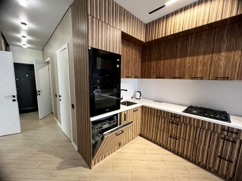 квартира по адресу Покровская ул., 5