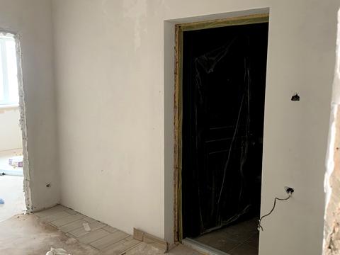 квартира за адресою Київ, Архітектора Вербицького вул., 1-В