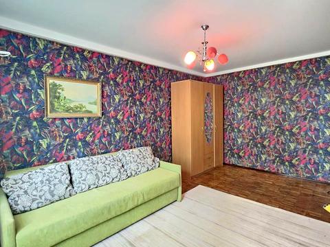 квартира по адресу Салютная ул., 25