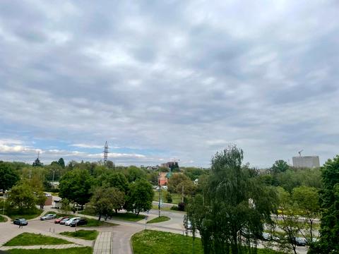 квартира за адресою В'ячеслава Чорновола просп. (), 101