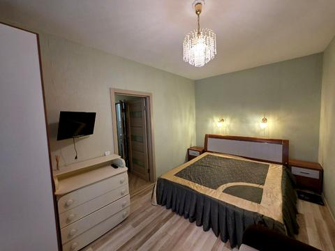 квартира за адресою Тракторобудівників просп., 103г