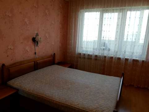 квартира по адресу Озёрная ул., 16