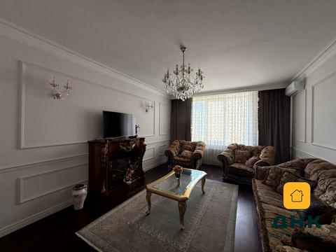 квартира по адресу Литературная ул., 12а, к.1