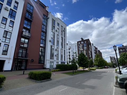 квартира за адресою Михайла Величка вул., 14б