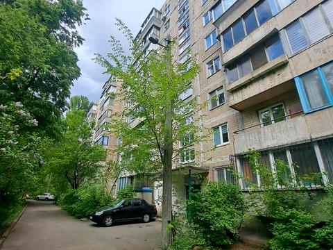 квартира за адресою Романа Ратушного вул. (Волгоградська), 31