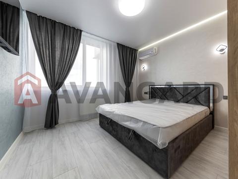 квартира по адресу Даниила Щербаковского ул. (Щербакова), 52