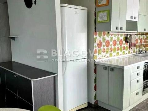 квартира по адресу Павла Тычины просп., 11