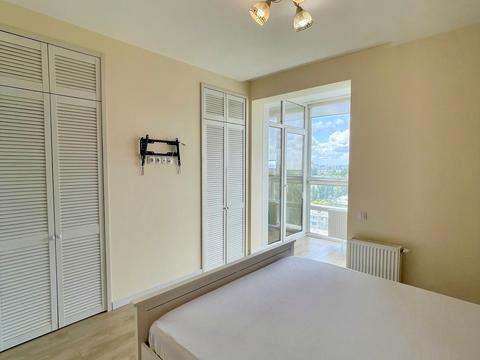 квартира по адресу Академика Шалимова ул. (Героїв Севастополя), 35-А