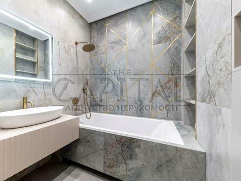 квартира за адресою Київ, Фортечний тупик (Тверський), 7в