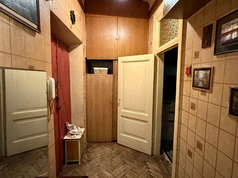 квартира по адресу Богдана Хмельницкого ул., 66