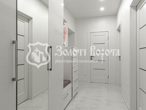 квартира за адресою Соборна вул., 103/21