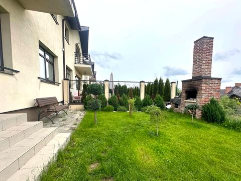 будинок за адресою Успенська вул.