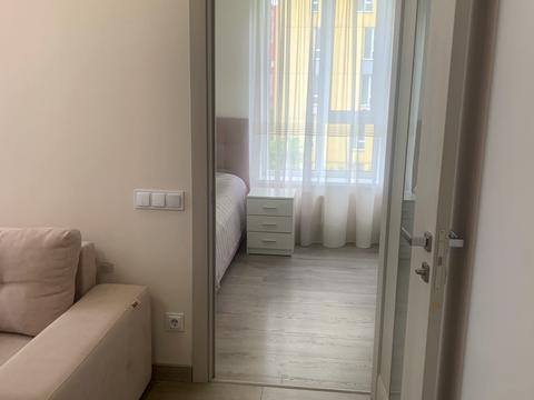 квартира за адресою Соборності просп. (Возз'єднання), 17 к2