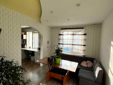 квартира по адресу Незалежності бульв. (50 років Жовтня), 14/1