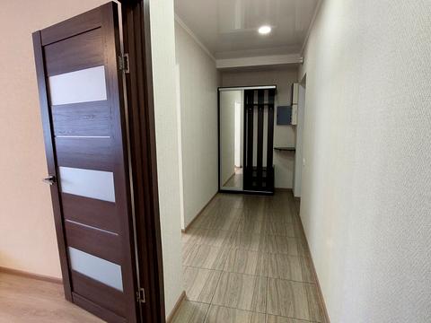 квартира по адресу Марсельская ул., 58