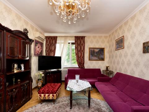 квартира за адресою Політехнічна вул., 10