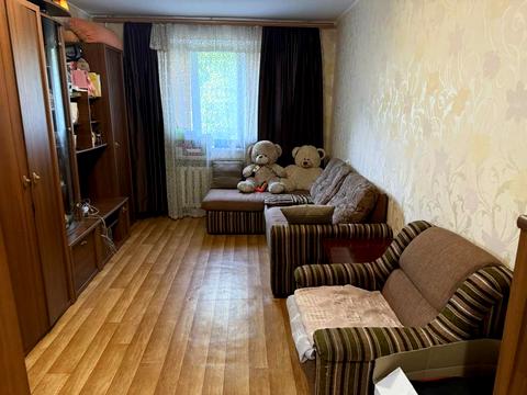квартира за адресою Молодіжна вул., 3/2