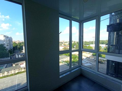 квартира по адресу Байды Вишневецкого ул., 103