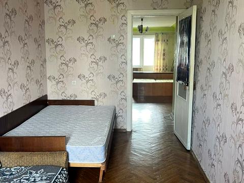 квартира по адресу Уинстона Черчилля ул. (Красноткацкая), 22