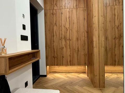 квартира по адресу Червоной Калины просп., 56