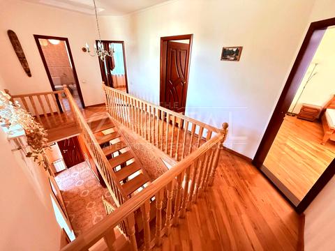 дом по адресу Листопадная ул.