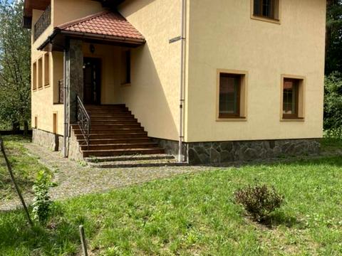 дом по адресу Независимости Украины ул.