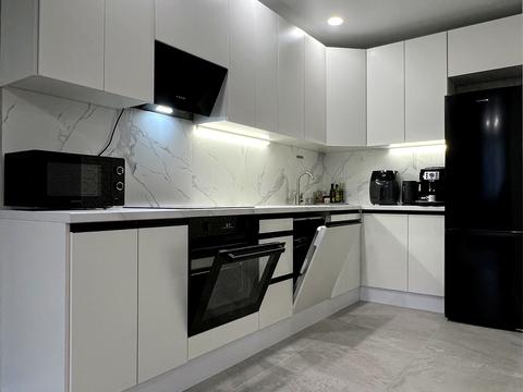 квартира за адресою Роксоляни вул., 151
