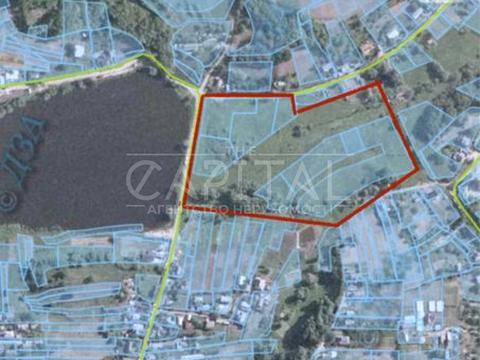 ділянка за адресою 