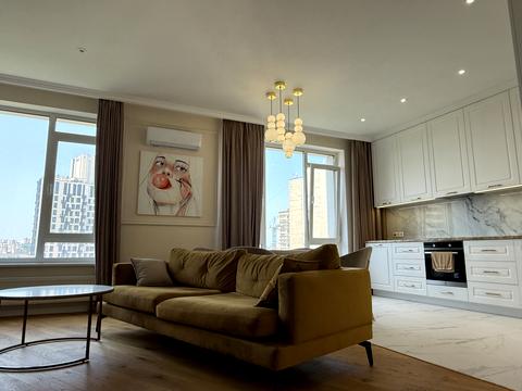 квартира по адресу Сапёрное Поле ул., 3