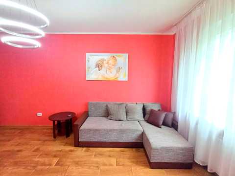 квартира по адресу Балтийский пер., 3