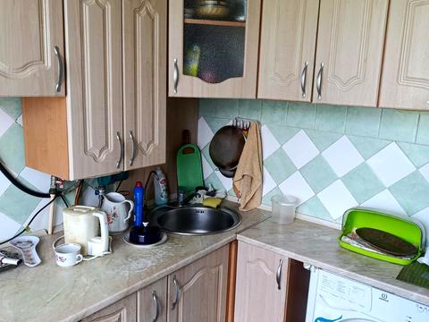 квартира по адресу Большая Бердичевская ул., 57