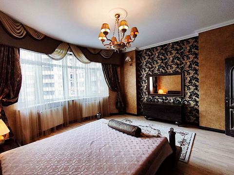 квартира за адресою Старонаводницька вул., 6-Б