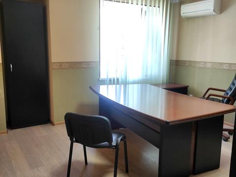 коммерческая по адресу Мечникова ул., 2/1