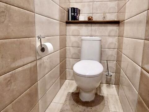 квартира по адресу Вишневецкого бульв., 3