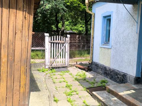 дом по адресу Винниченка ул., 55