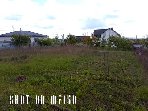 участок по адресу Надажинська