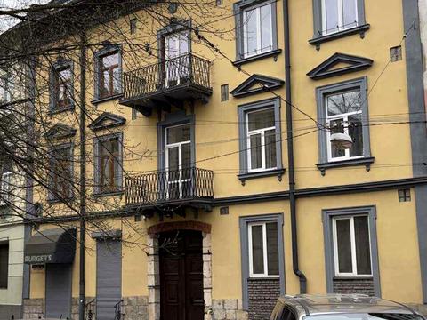 квартира за адресою Мирослава Скорика вул. (Петра Чайковського), 15