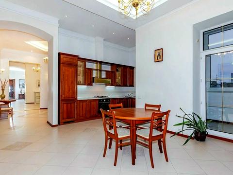 квартира за адресою Саксаганського вул., 58